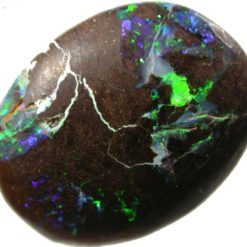 18cts Yowah Boulder Opal