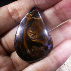 83.1cts Yowah Boulder Opal