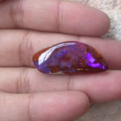 21.45cts Yowah Boulder Opal