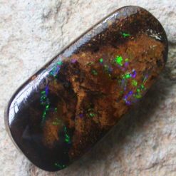 24.7cts Yowah Boulder Opal