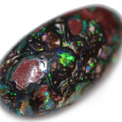 11.43cts Yowah Boulder Opal