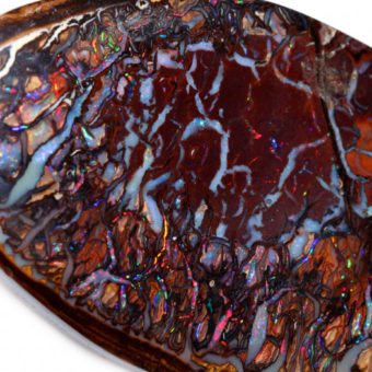 103.59cts Yowah Boulder Opal