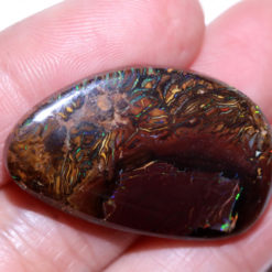 36.17cts Yowah Boulder Opal