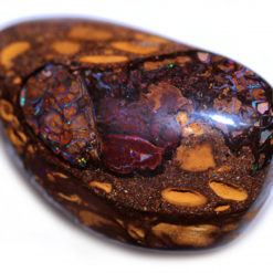 219.84cts Yowah Boulder Opal