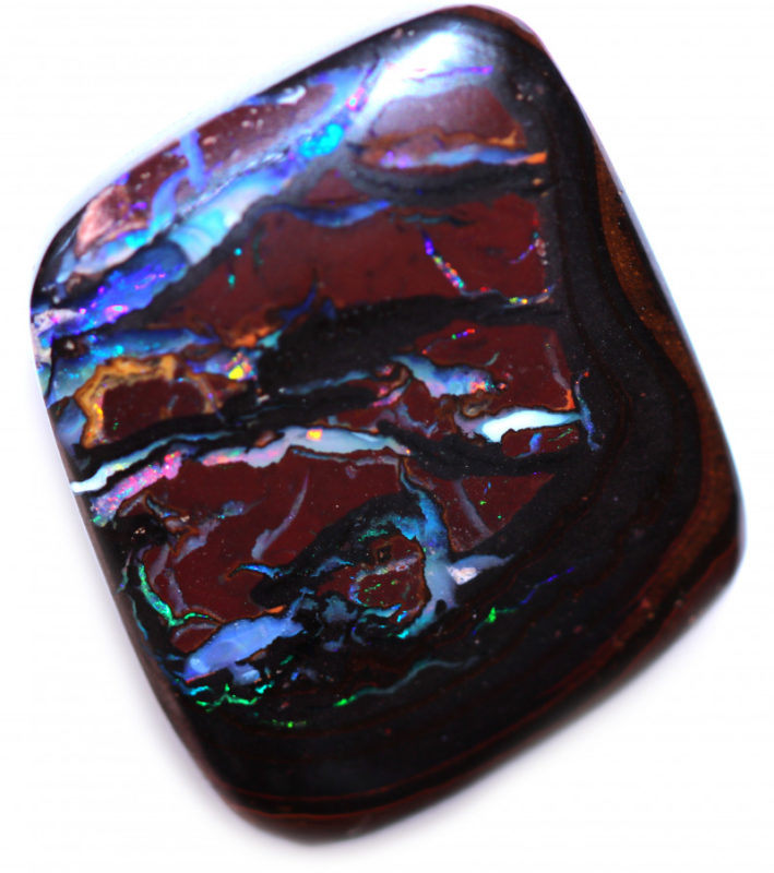 32.12cts Koroit Boulder Opal