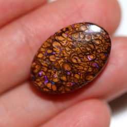 13.15cts Yowah Boulder Opal