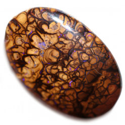 29.57cts Yowah Boulder Opal