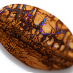 21.27cts Yowah Boulder Opal