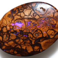 36.67cts Yowah Boulder Opal