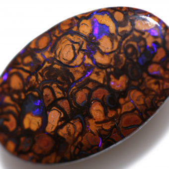 20.05cts Yowah Boulder Opal
