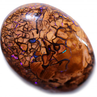 87.49cts Yowah Boulder Opal