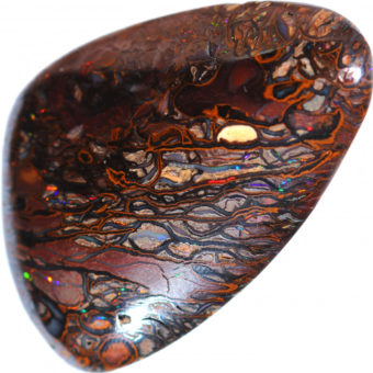 129cts Koroit Boulder Opal