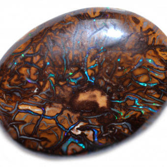 52.09cts Koroit Boulder Opal