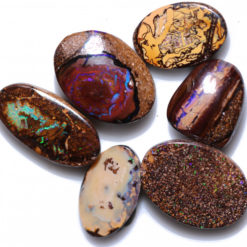 35.21 cts Yowah Opal Parcel