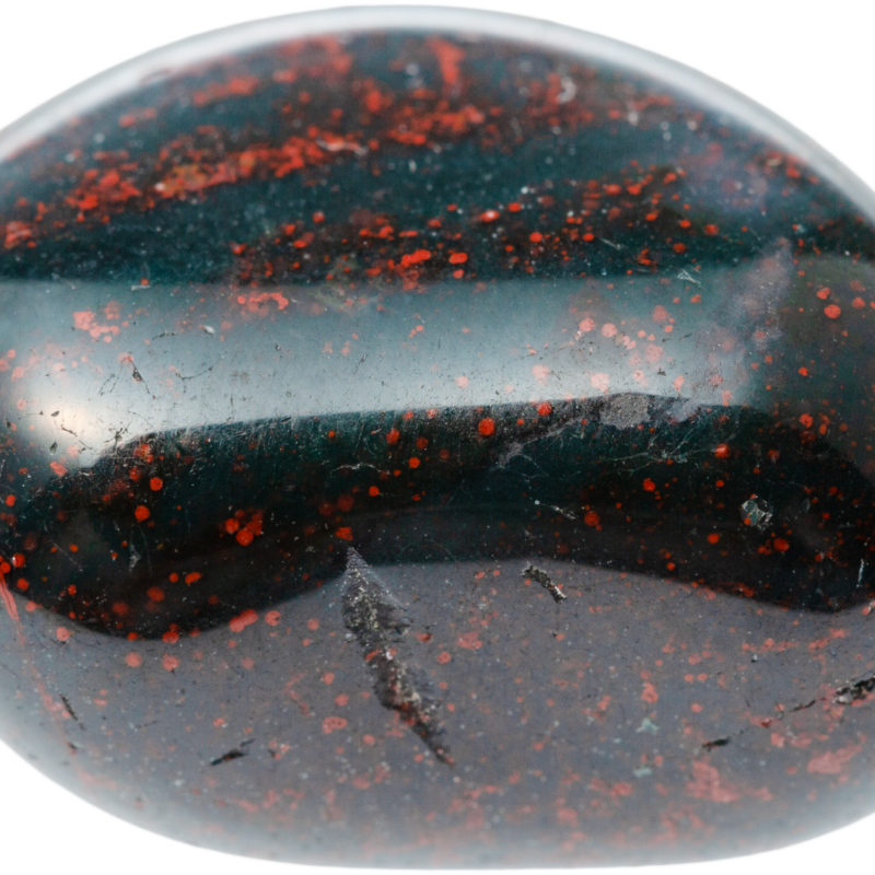 Heliotrope stone