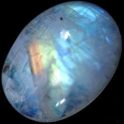 16.20cts Multi Coloured Moon Stone
