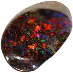 10.59 Cts Boulder Opal Stone