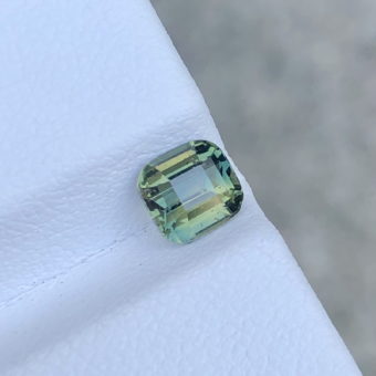 1.05cts Unheated Sapphire Gemstone