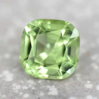 1.92cts Mint Green Peridot Stone
