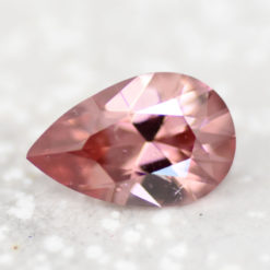 2.51cts Zircon - Beautiful Cut